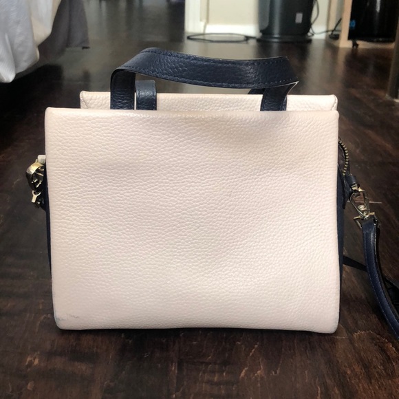 Kate Spade Mini Satchel Bag - Picture 4 of 7